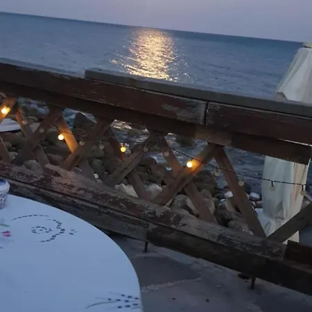 Aqua Blue Βίλα *