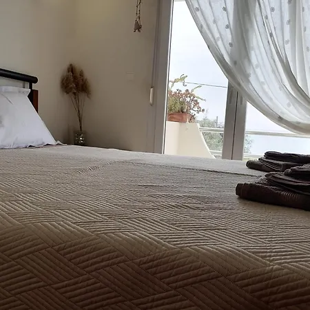 Aqua Blue Βίλα *