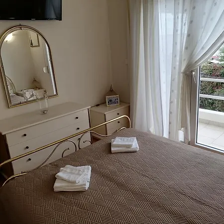 Βίλα Aqua Blue *