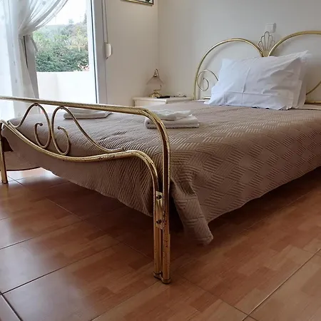 Βίλα Aqua Blue *