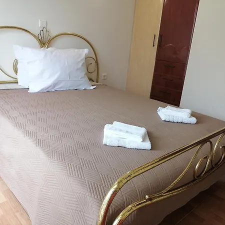 Aqua Blue Βίλα *