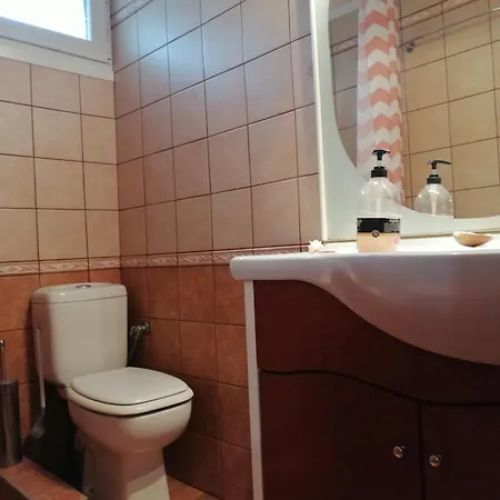 Aqua Blue Λουτρά Ελευθερών