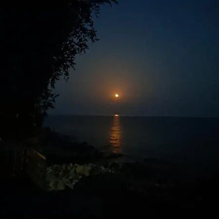 Aqua Blue * Λουτρά Ελευθερών