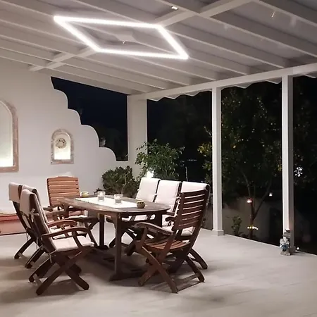 Aqua Blue Λουτρά Ελευθερών