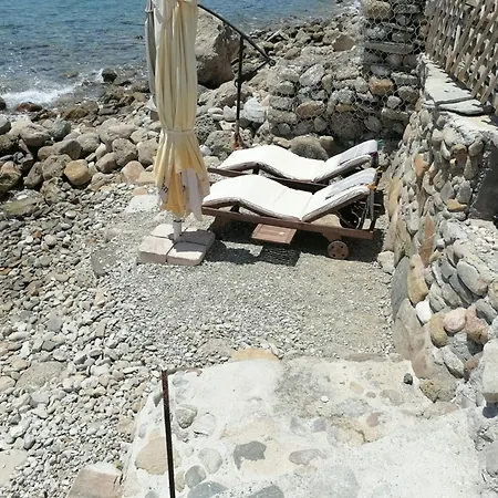 Aqua Blue Λουτρά Ελευθερών