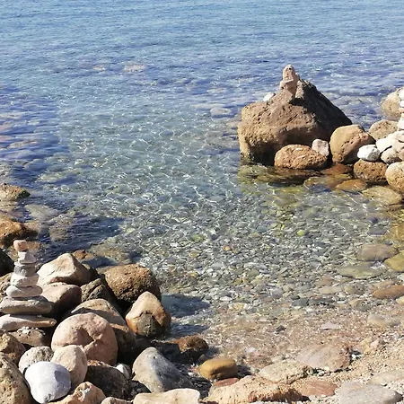 Vilă Aqua Blue *