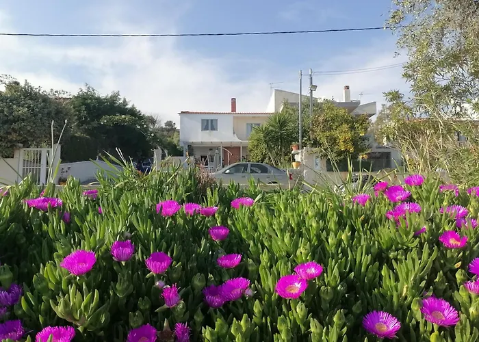 Aqua Blue * Loutra Elevtheron