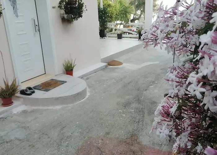 Aqua Blue * Loutra Elevtheron