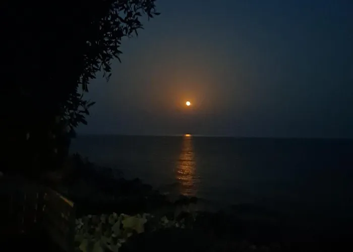 Aqua Blue * Loutra Elevtheron