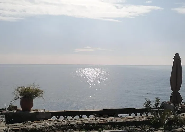 Aqua Blue Villa Loutra Elevtheron